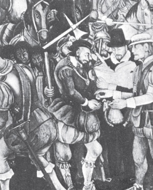 Конкистадоры. История испанских завоеваний XV- XVI веков