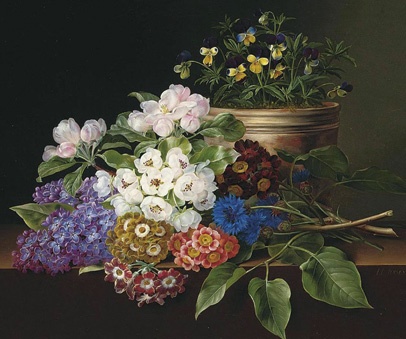 Любовные похождения Джакомо Казановы