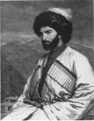 Имам Шамиль Имам Шамиль