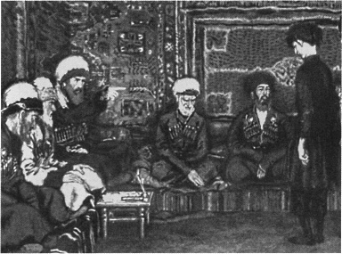 Имам Шамиль Имам Шамиль