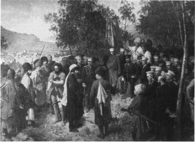 Имам Шамиль Имам Шамиль