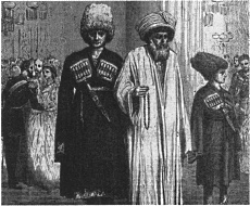 Имам Шамиль Имам Шамиль