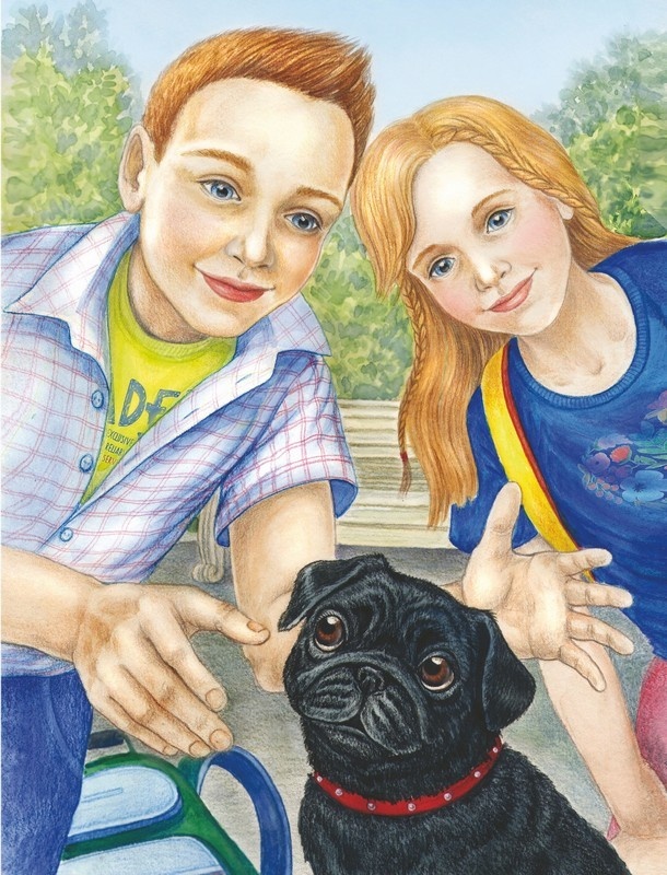 Волшебный эликсир Волшебный эликсир