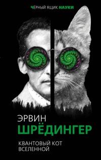 Квантовый кот вселенной - Эрвин Шредингер