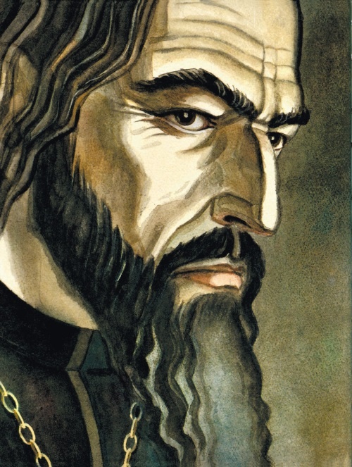 Суровый век. Рассказы о царе Иване Грозном и его времени Суровый век. Рассказы о царе Иване Грозном и его времени