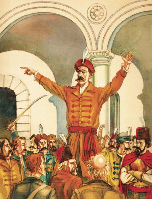 Смутное время. Рассказы о русских царях и самозванцах начала XVII века Смутное время. Рассказы о русских царях и самозванцах начала XVII века