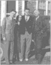 Моя жизнь провидца. Потерянные мемуары