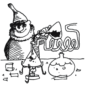 Энциклопедия Относительного и Абсолютного знания