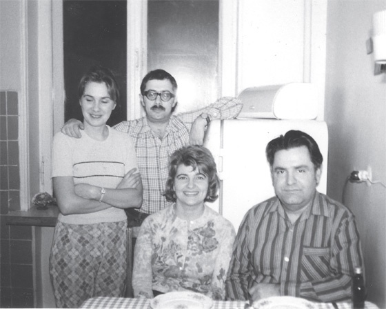 Быть Сергеем Довлатовым. Традегия веселого человека