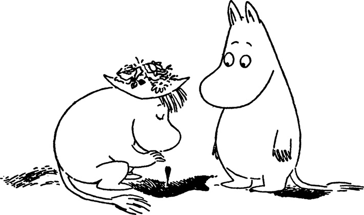 Волшебная зима