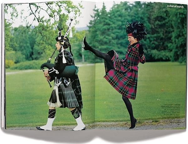 Grace. Автобиография