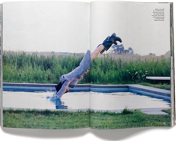 Grace. Автобиография