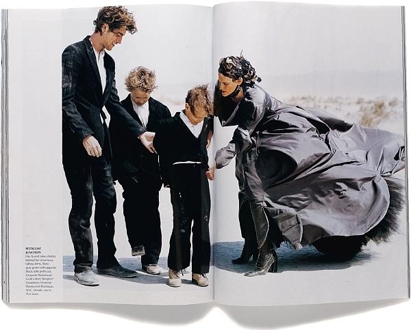 Grace. Автобиография