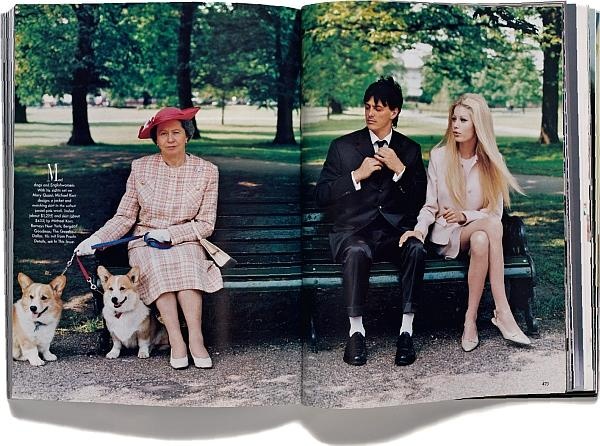 Grace. Автобиография