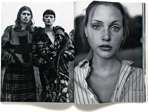 Grace. Автобиография