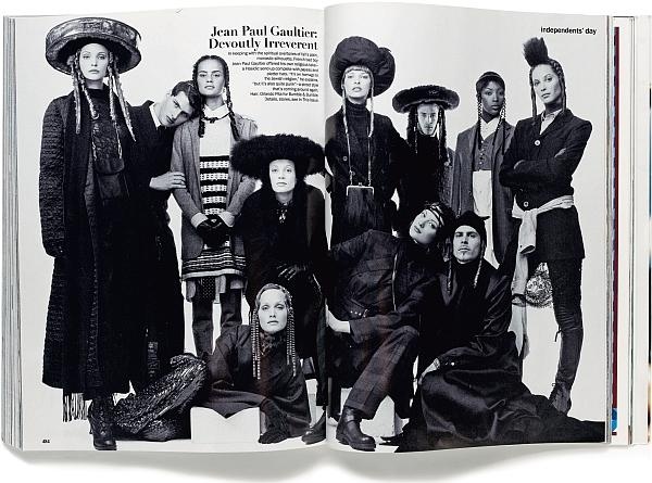 Grace. Автобиография