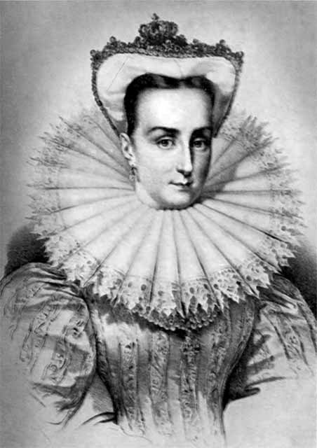 Лжедмитрий I