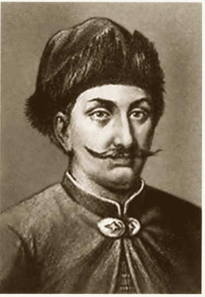 Герои Смуты