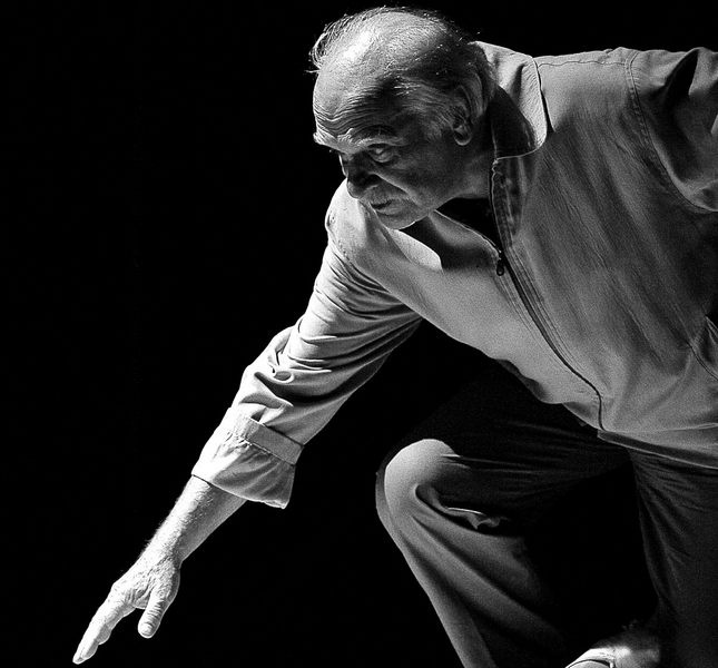 Петр Фоменко. Энергия заблуждения Петр Фоменко. Энергия заблуждения