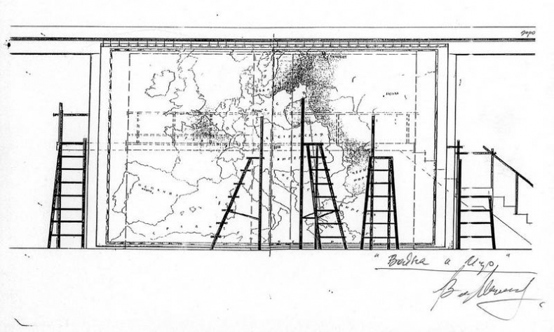 Петр Фоменко. Энергия заблуждения Петр Фоменко. Энергия заблуждения