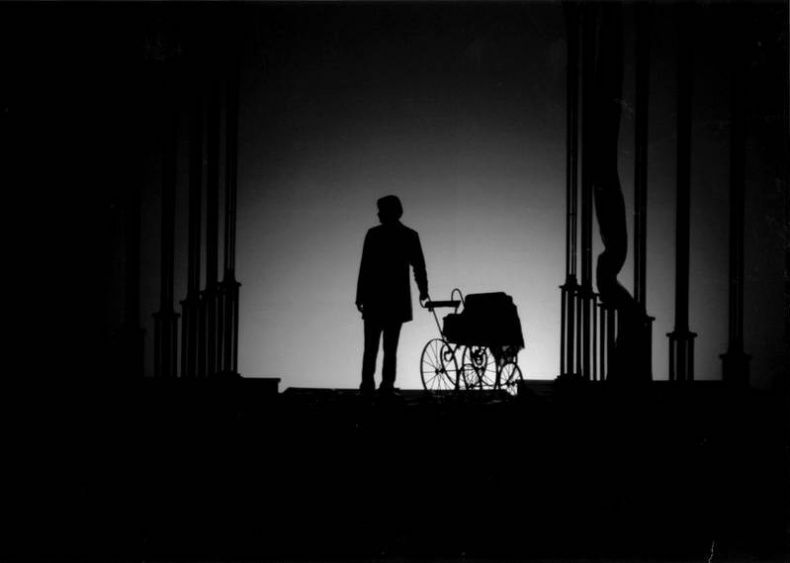 Петр Фоменко. Энергия заблуждения Петр Фоменко. Энергия заблуждения