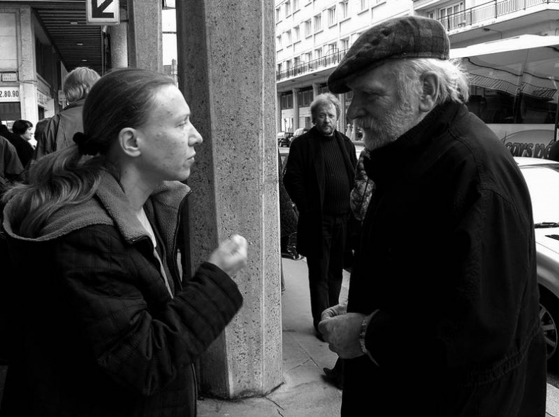 Петр Фоменко. Энергия заблуждения Петр Фоменко. Энергия заблуждения