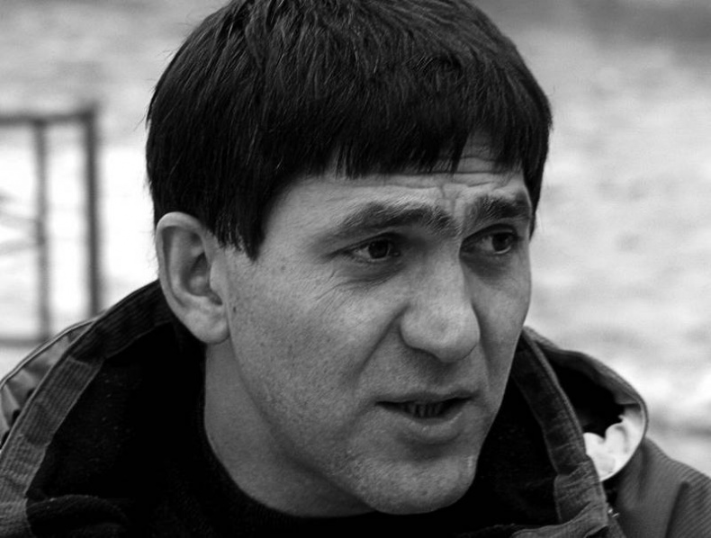 Петр Фоменко. Энергия заблуждения Петр Фоменко. Энергия заблуждения