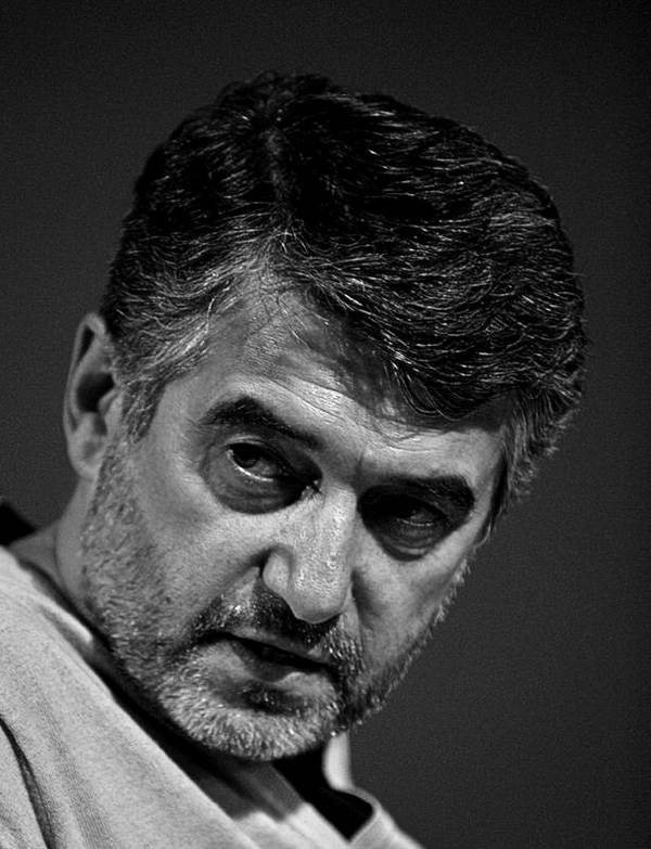 Петр Фоменко. Энергия заблуждения Петр Фоменко. Энергия заблуждения