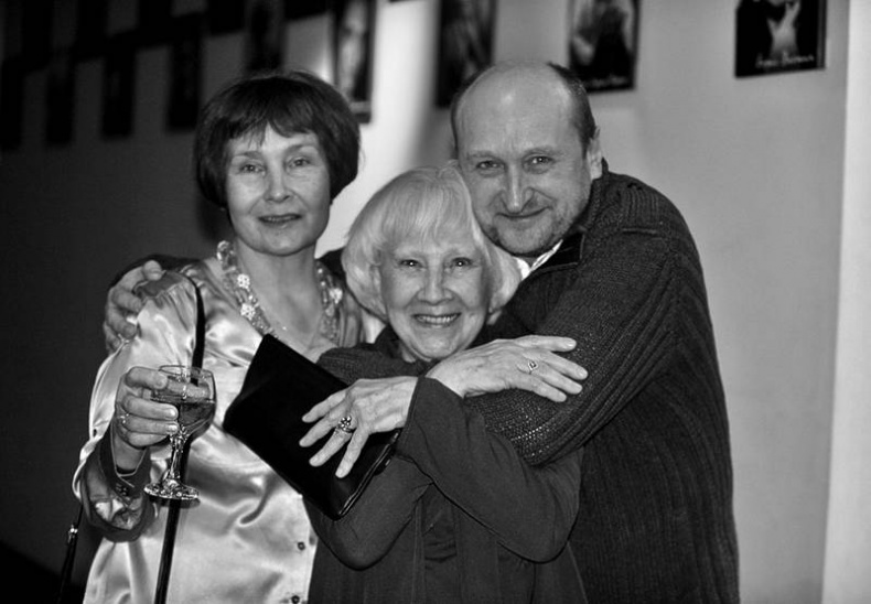 Петр Фоменко. Энергия заблуждения Петр Фоменко. Энергия заблуждения