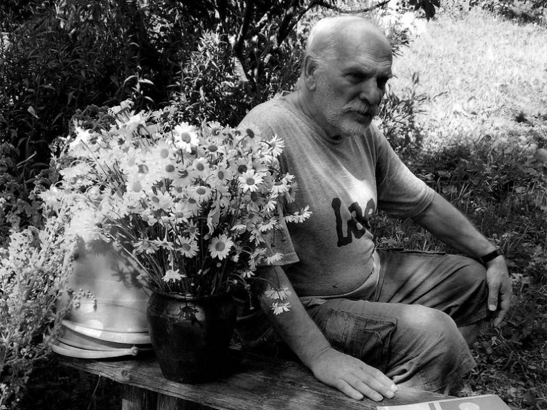 Петр Фоменко. Энергия заблуждения Петр Фоменко. Энергия заблуждения