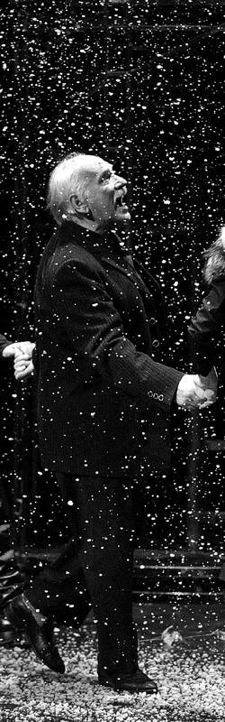 Петр Фоменко. Энергия заблуждения Петр Фоменко. Энергия заблуждения