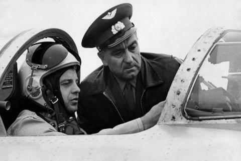 Взлетная полоса длиною в жизнь Взлетная полоса длиною в жизнь