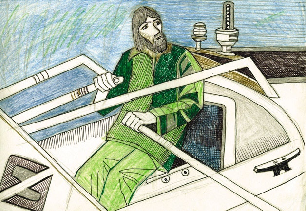 Мои путешествия. Следующие 10 лет Мои путешествия. Следующие 10 лет