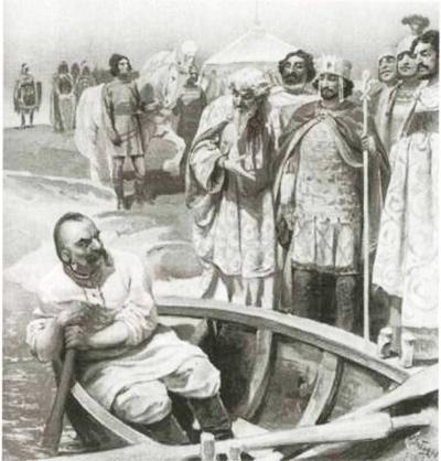 Святослав Святослав