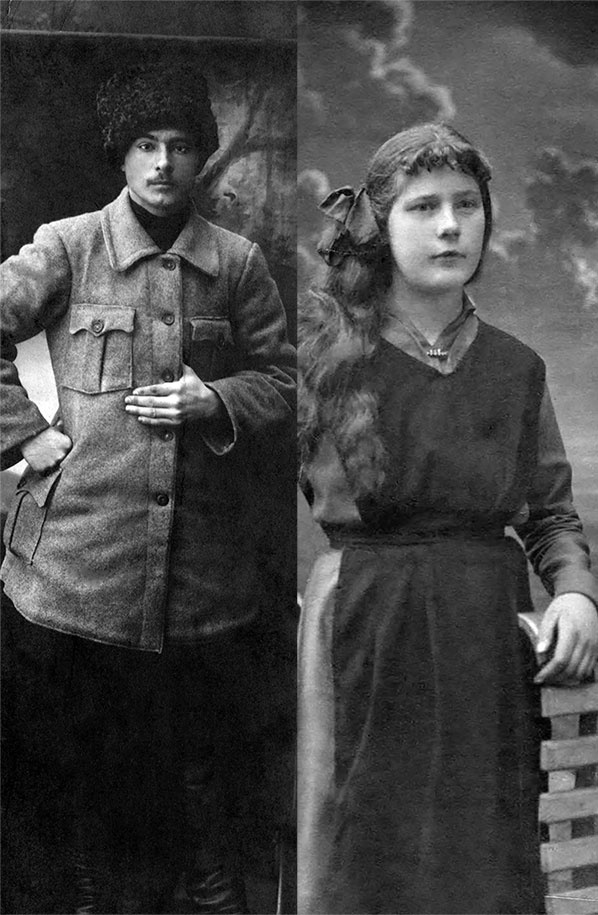 Наша счастливая треклятая жизнь Наша счастливая треклятая жизнь