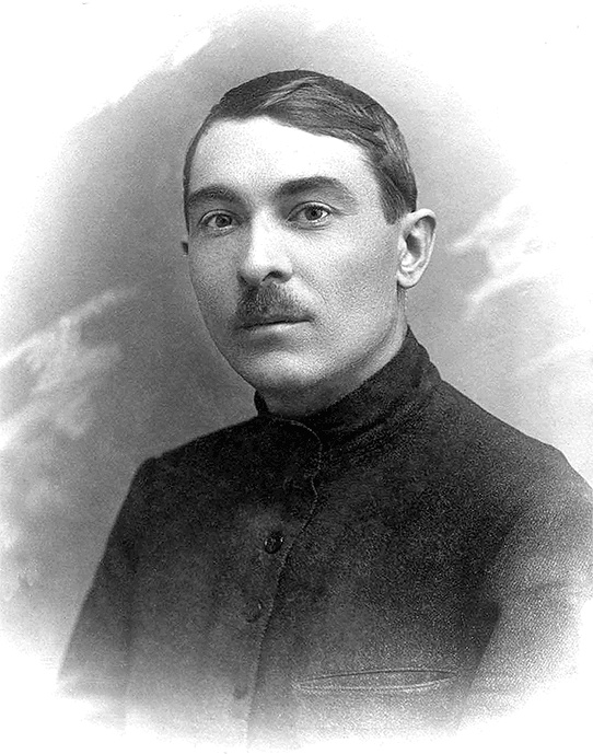 Наша счастливая треклятая жизнь Наша счастливая треклятая жизнь