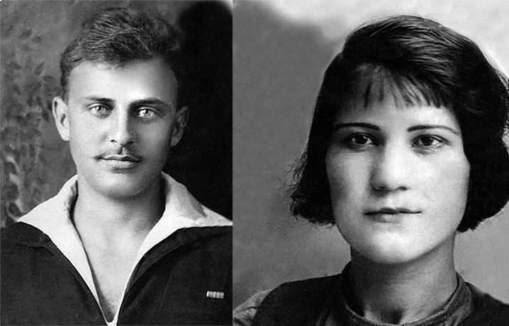 Наша счастливая треклятая жизнь Наша счастливая треклятая жизнь