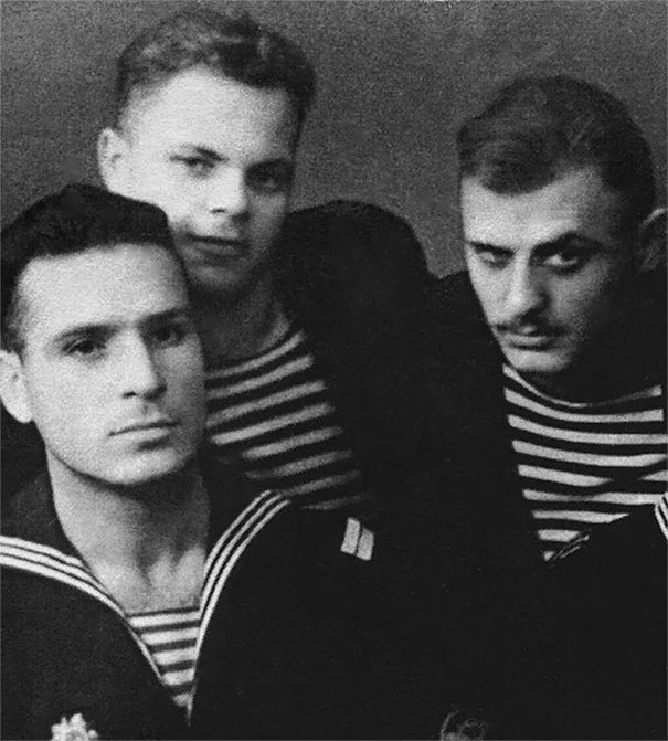 Наша счастливая треклятая жизнь Наша счастливая треклятая жизнь