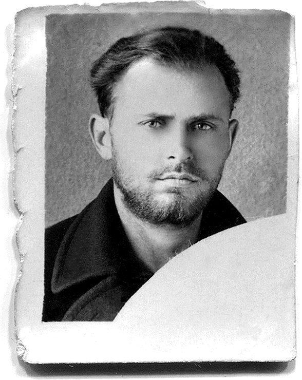 Наша счастливая треклятая жизнь Наша счастливая треклятая жизнь