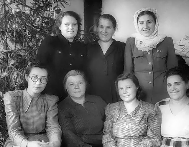 Наша счастливая треклятая жизнь Наша счастливая треклятая жизнь