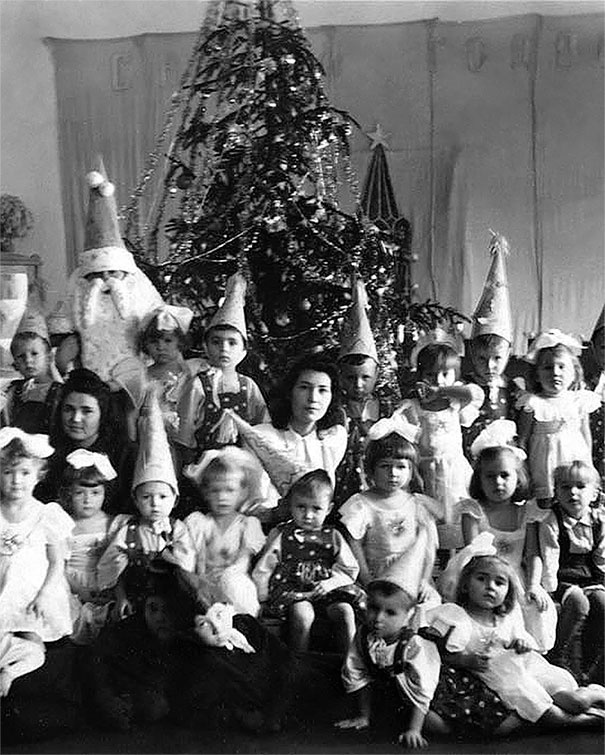 Наша счастливая треклятая жизнь Наша счастливая треклятая жизнь