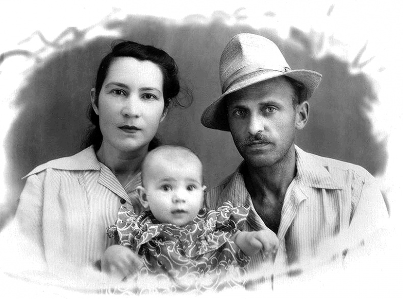 Наша счастливая треклятая жизнь Наша счастливая треклятая жизнь