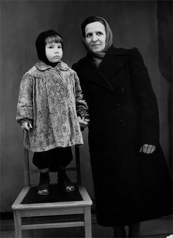 Наша счастливая треклятая жизнь Наша счастливая треклятая жизнь