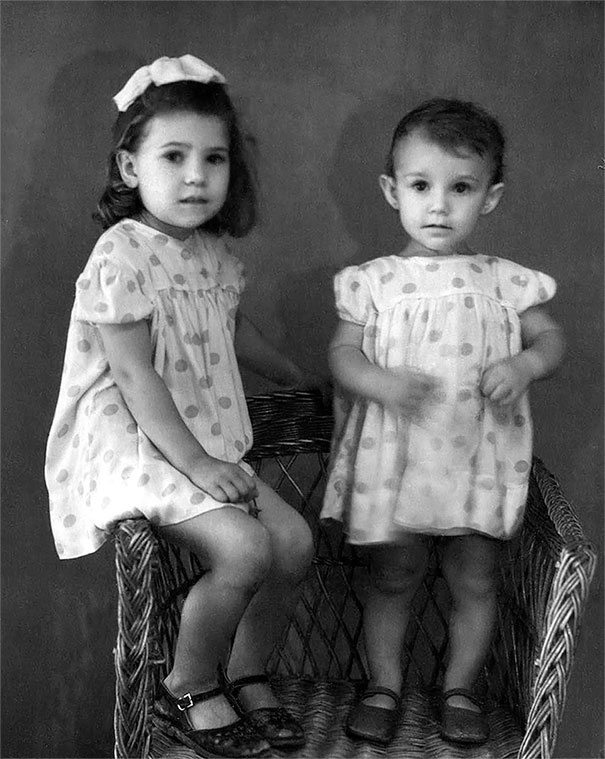 Наша счастливая треклятая жизнь Наша счастливая треклятая жизнь