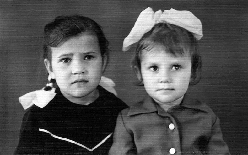 Наша счастливая треклятая жизнь Наша счастливая треклятая жизнь