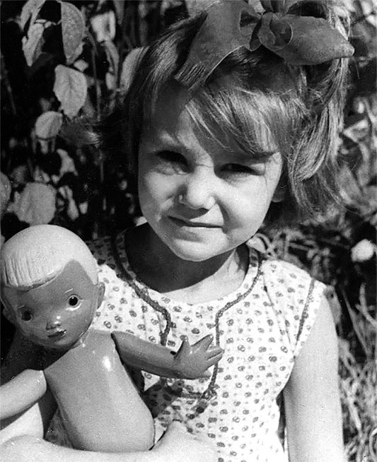 Наша счастливая треклятая жизнь Наша счастливая треклятая жизнь