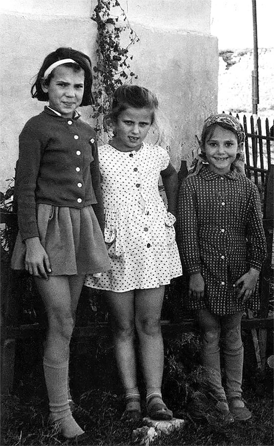 Наша счастливая треклятая жизнь Наша счастливая треклятая жизнь