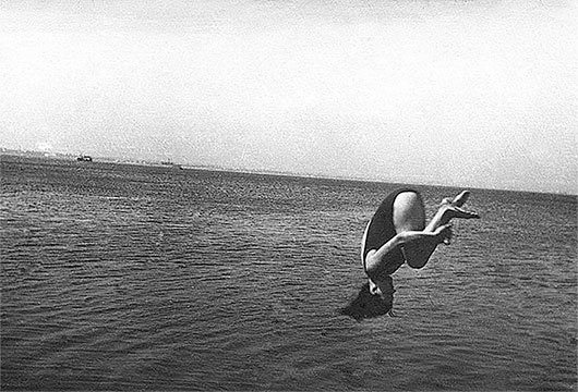 Наша счастливая треклятая жизнь Наша счастливая треклятая жизнь