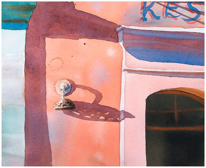 Как понять акварель. Руководство для тех, кто хочет стать мастером