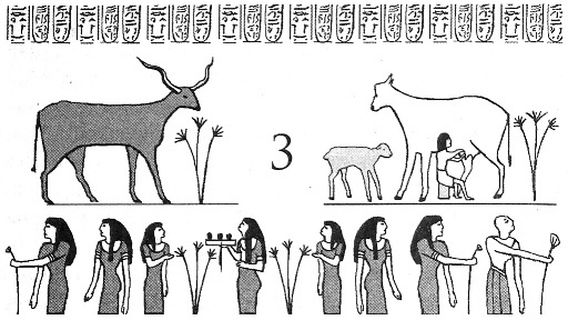 Цари-жрецы Цари-жрецы